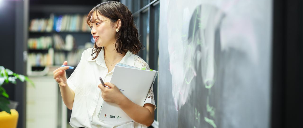 AIと人の力で企業の真価を引き出す｜一流企業の価値を紡ぐAIライター募集