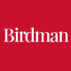 Birdman 採用担当