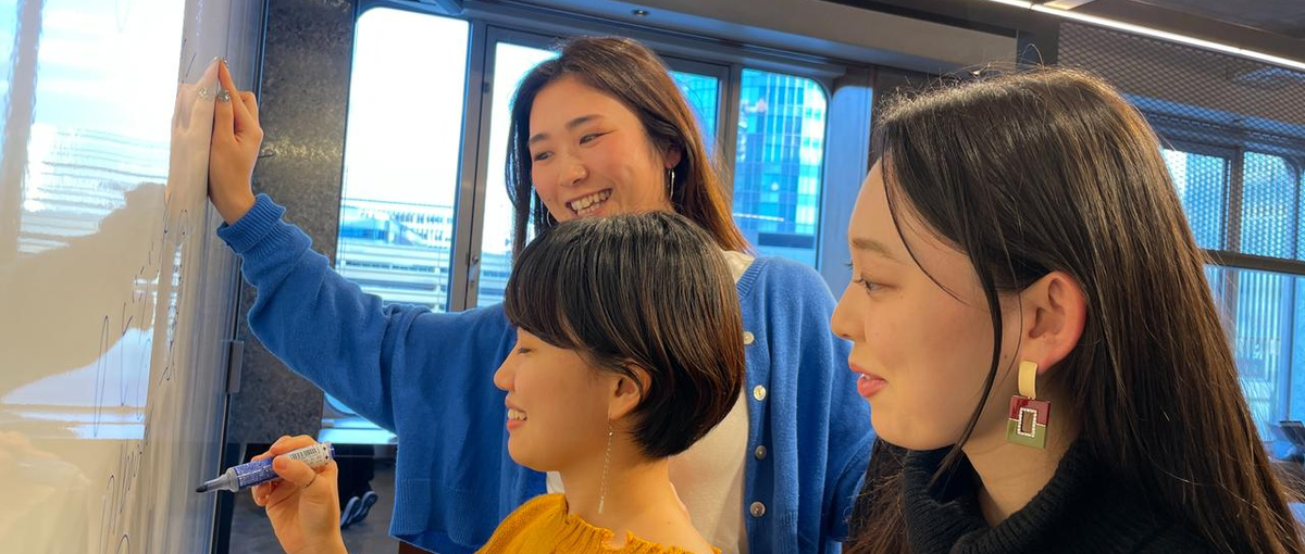 様々な方法で01の価値を魅せるコンテンツの広報企画・PR人材募集！