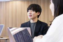 東大AI発スタートアップで0→1に挑むWebエンジニア募集！