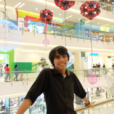 Muhammad Fariz Habibie