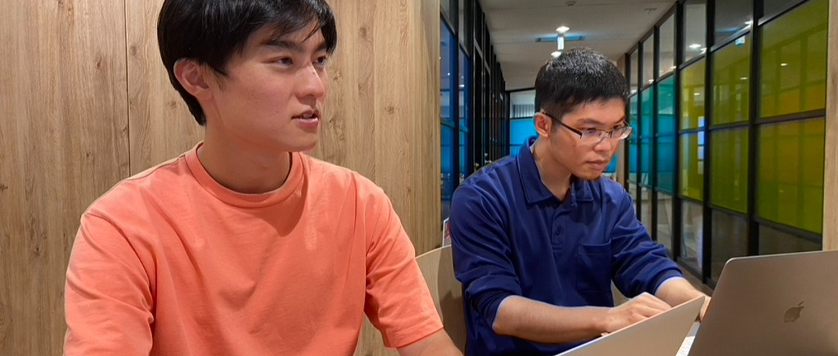 DX推進と働き方改革を実現！情シスをリードするメンバーを募集