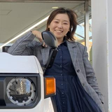 成川 史華