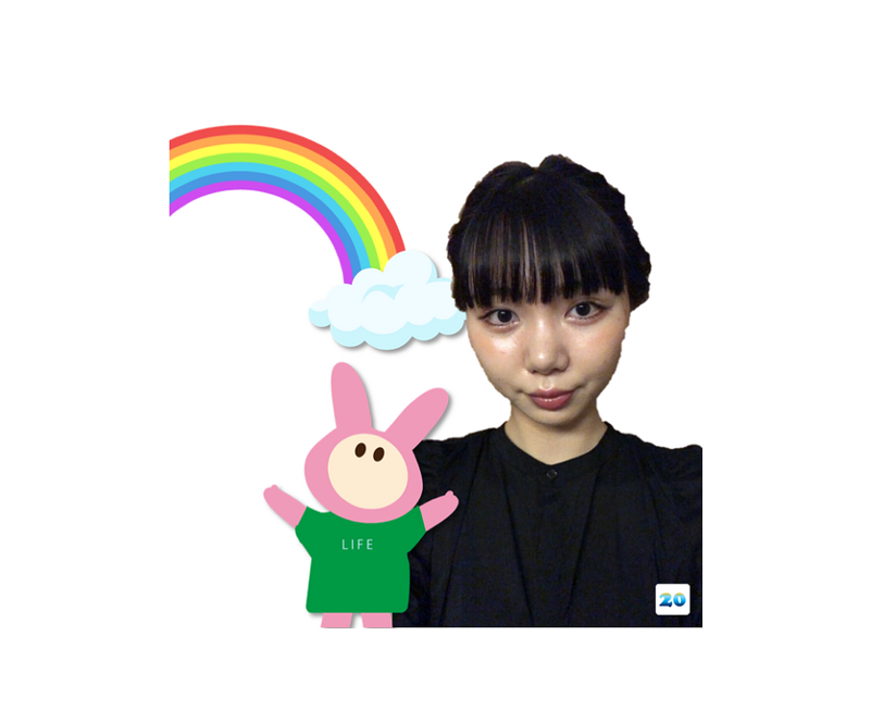 【20mate紹介】アート×MISSIONで、世界を変える