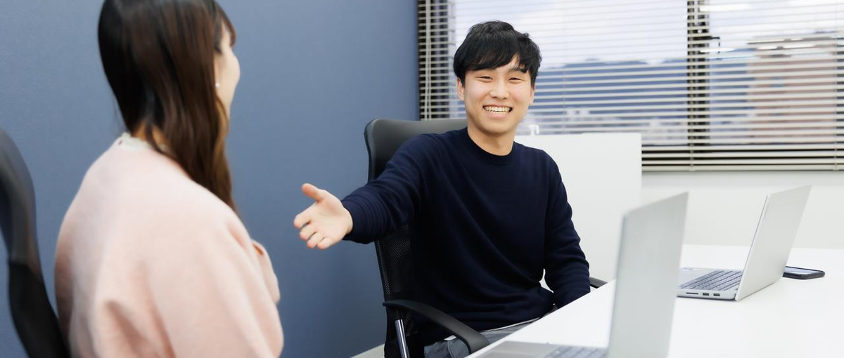 大手企業との直接取引多数！webマーケ募集＃クライアントワークも関われます