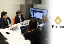  企画営業 大募集！突破力×データ＝最強の営業力。次世代マーケター求む！