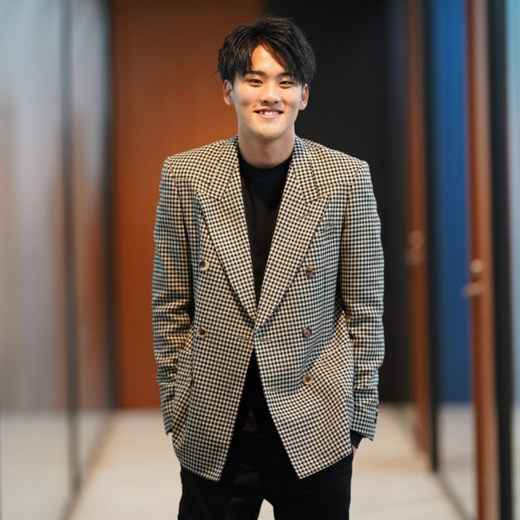 若林 伸之介