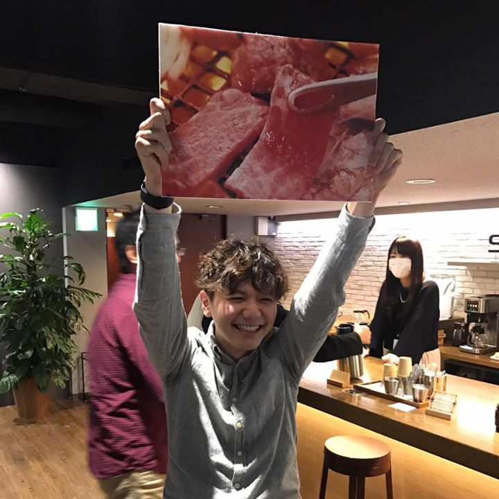 Yuma Iwasaki
