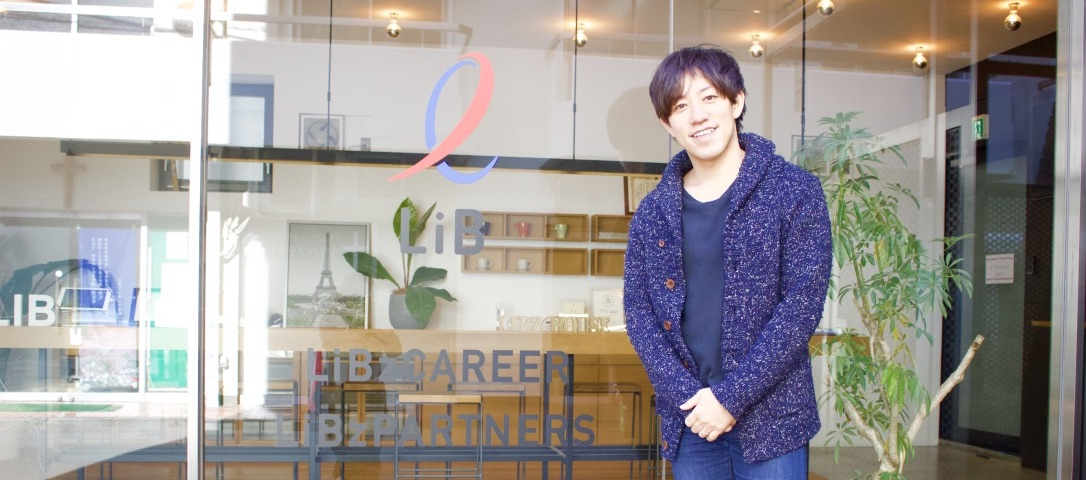 起点はユーザーファーストーー酒井が想う本来あるべき転職支援サービスの在り方