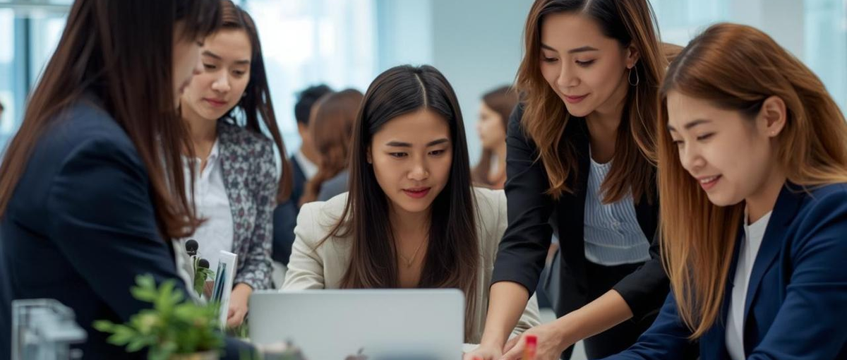 全国から参画OK｜案件紹介×バックアップ付きフリーランス募集