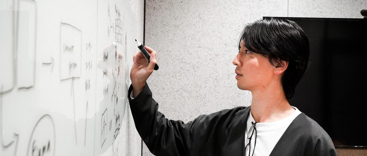 マーケティング × デザインで事業を支援する会社でマーケターのインターン