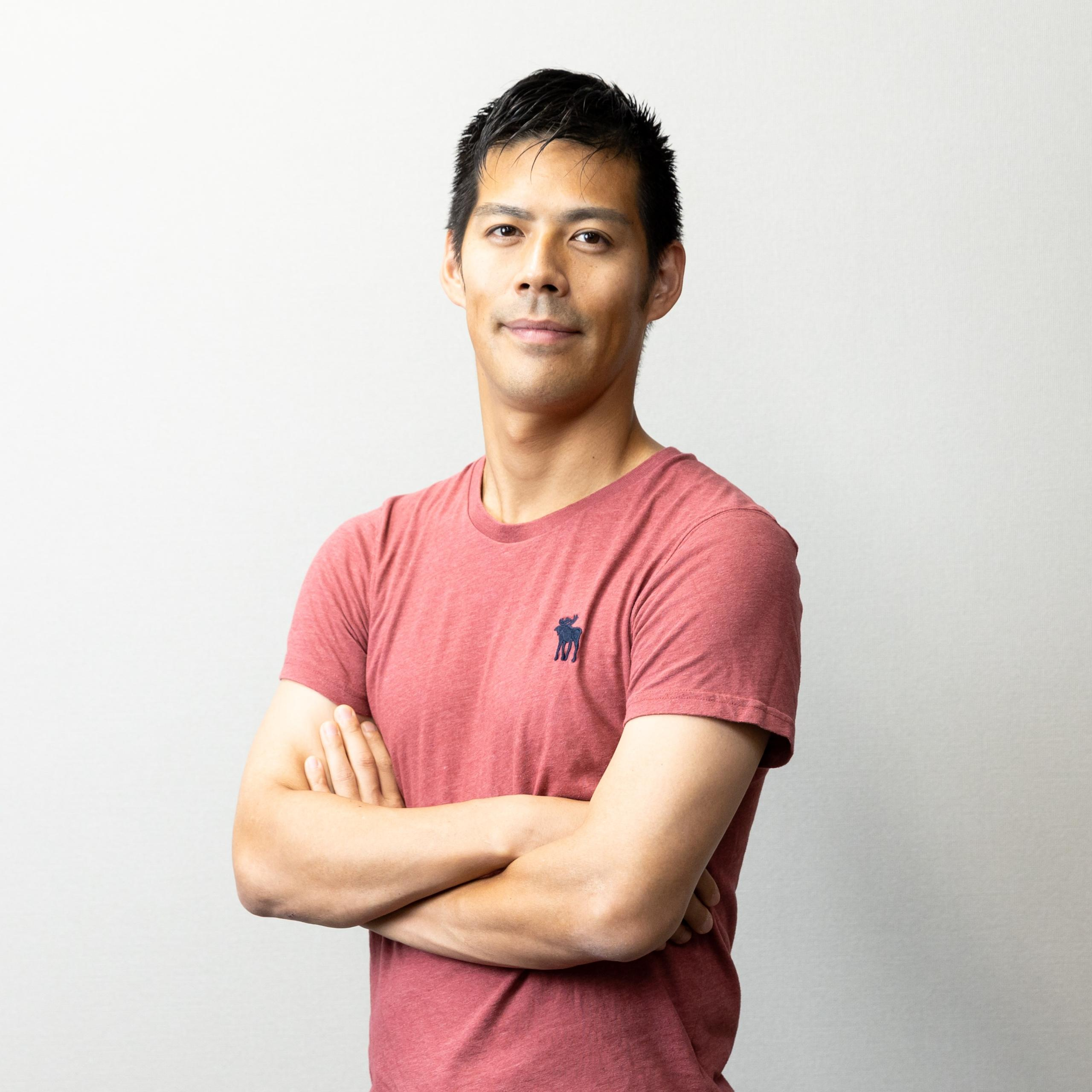 Takeshi Ohata