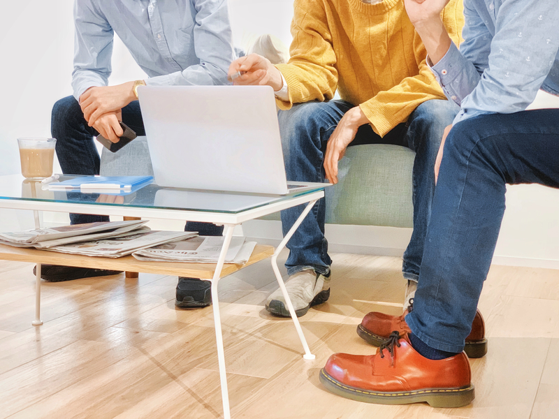 レンティオの開発チームの仕事内容と最近取り組んだこと