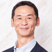 Akira Takahashi