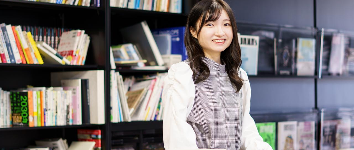 初心者から編集者に！経営者から現場社員まで取材して企業の魅力を伝える@札幌