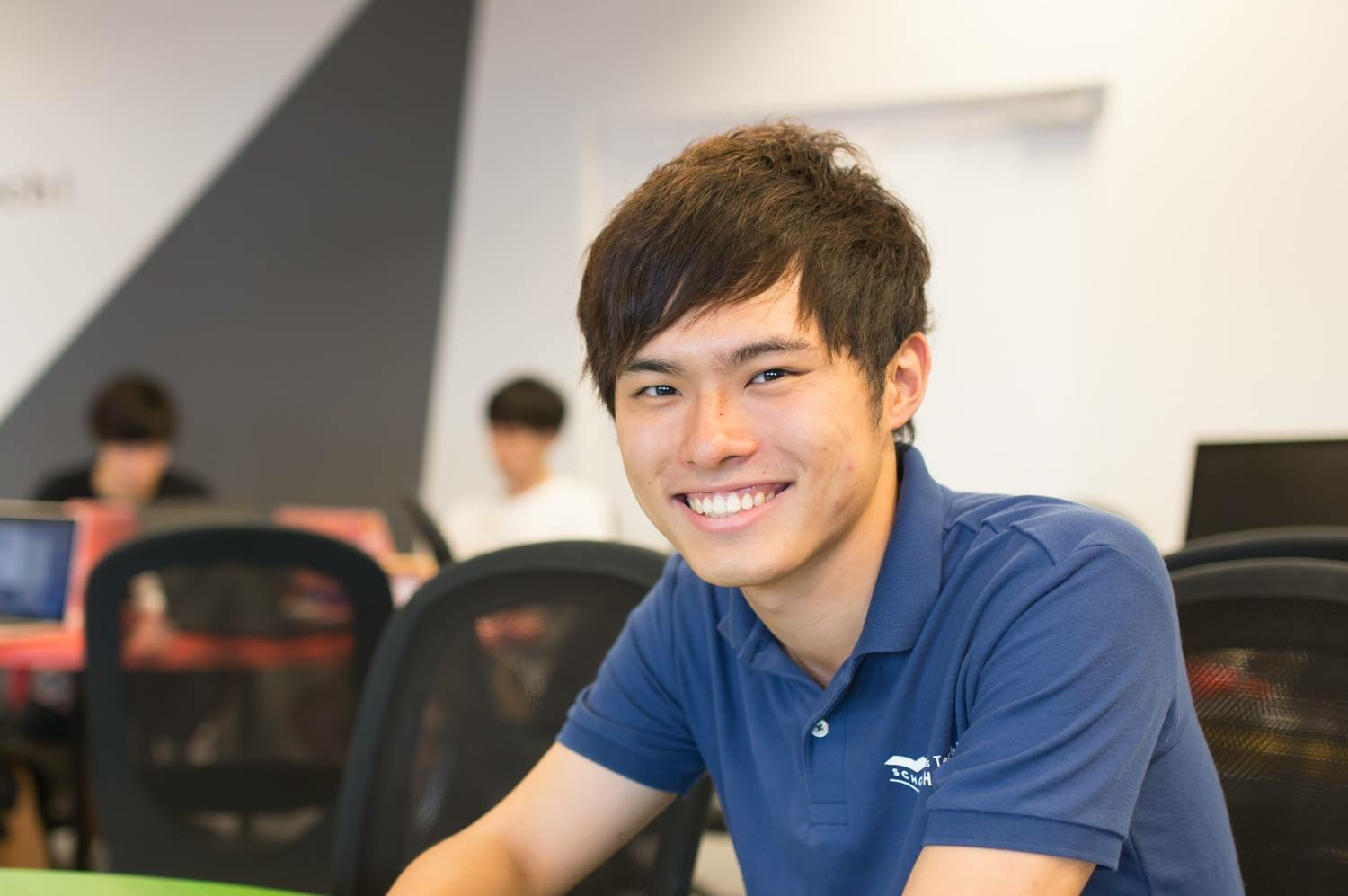 Kenzo Okano