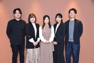 良いサービス作りを目指して、一丸となって取り組んでいます！