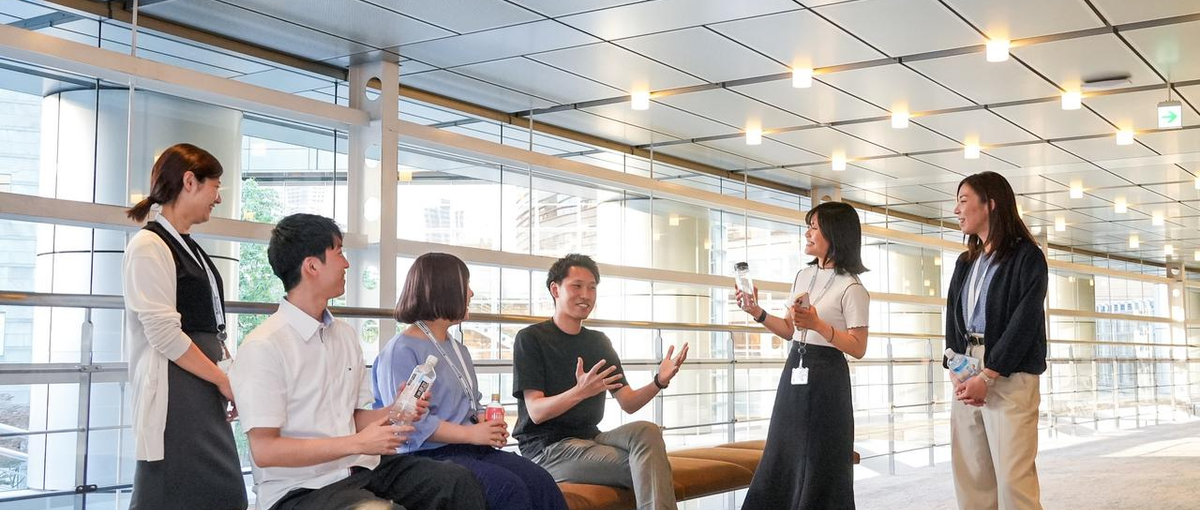 コミュニティで地域のDXを推進！コミュニティマネージャーを募集！