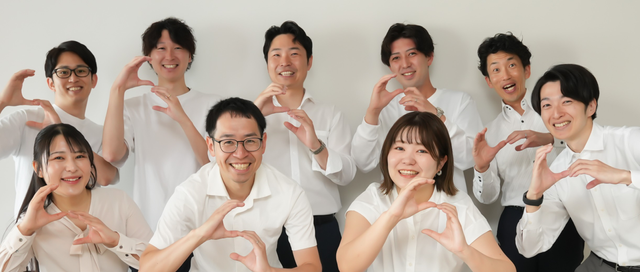 医療×ITのセールスインターンに挑戦したい方大募集！