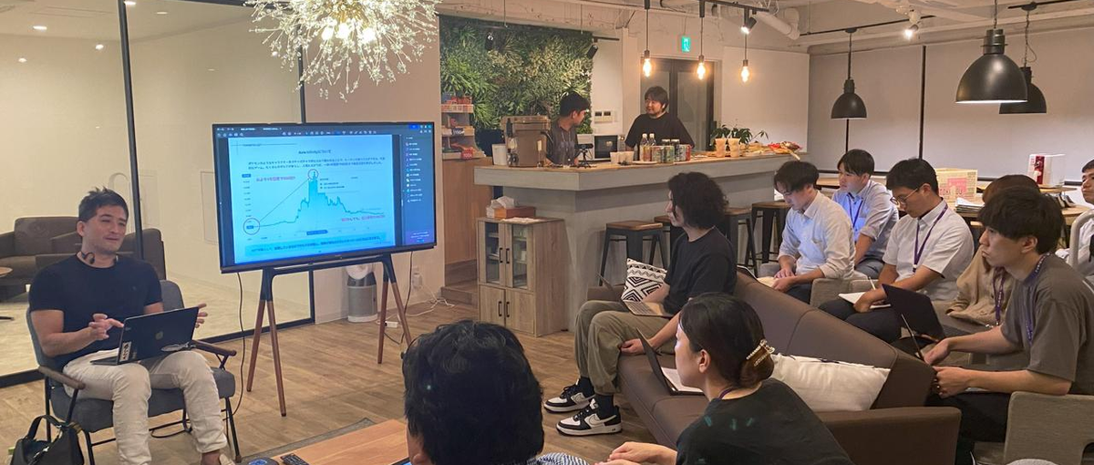 将来はどんなエンジニアを目指しますか？あなたの夢を教えてください！