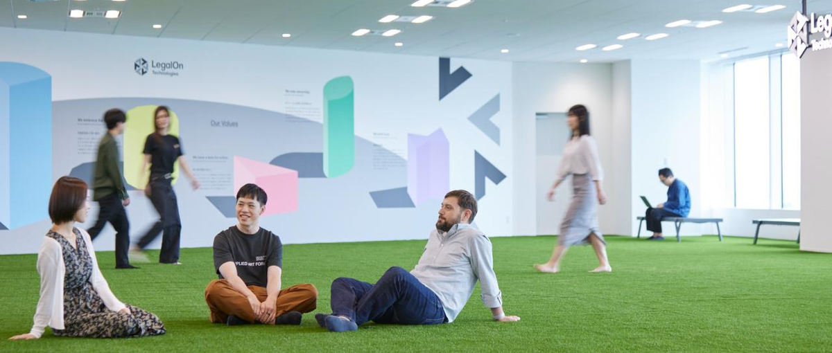 事業と顧客を技術でつなぐ。BtoB SaaSのソリューションコンサルタント