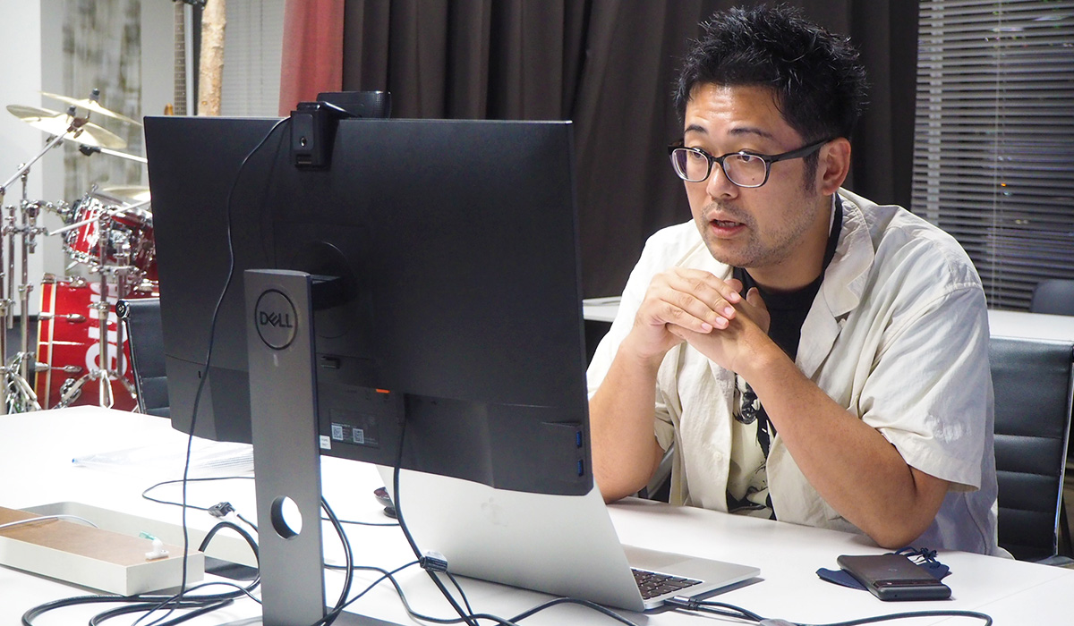 【事業報告会】FY2022も締めくくり！Q4の事業報告会＆納会を行いました