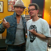 野口 勇気さんのプロフィール