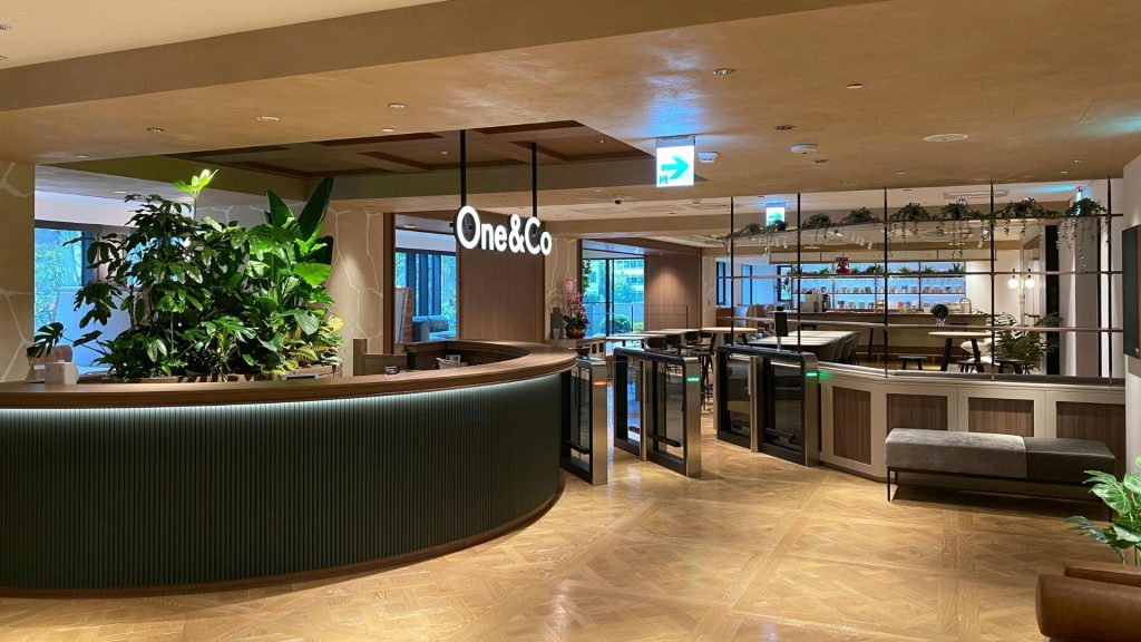 ［One&Co］日本と台湾を繋ぐビジネスプラットフォーム「One&Co Taipei」が台北市中山エリアにグランドオープン。現地スタートアップと日本企業とのオープンイノベーションを目指します。