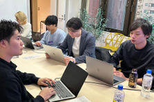 経営幹部候補募集！｜Webマーケのベンチャー企業で経営全体をサポート