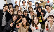 チームワークの良さはお客様に幸せを届けるポイントであると考え、日頃からメンバー間のコミュニケーションを大切にしています。
