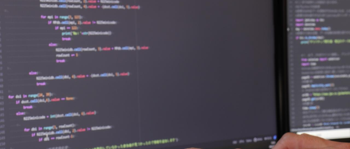 カジュアル面談からスタート！自慢の研修で経験ゼロでもエンジニアになれる！