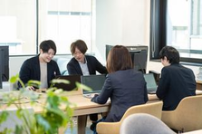  12月入社OK♪ 経験ゼロ→SEを目指せる！成長できる環境で働けます！