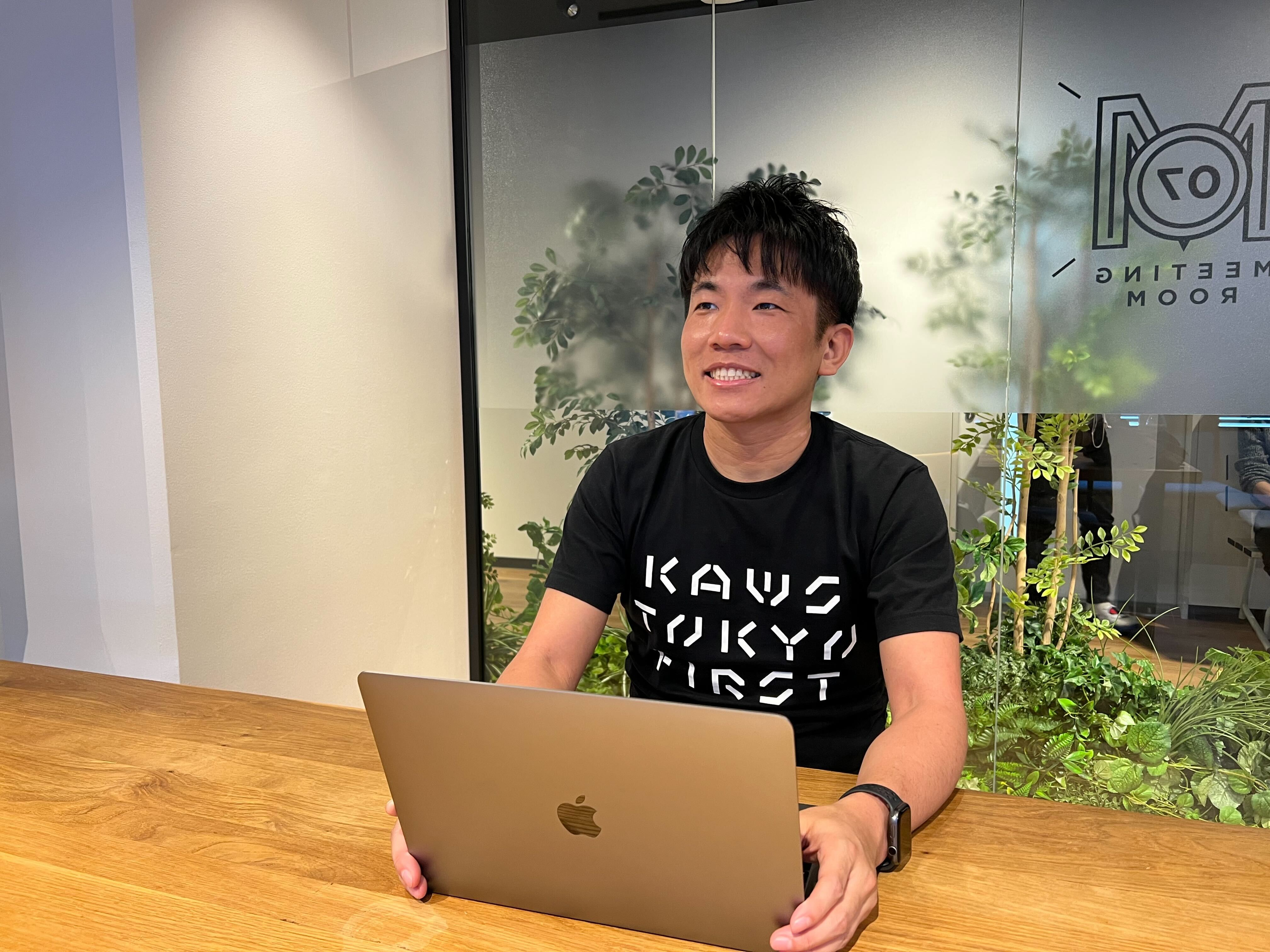 「プログラミングだけをやるのはエンジニアじゃない」CTOが描くBitStarとテクノロジーの関係性【Starインタビュー】