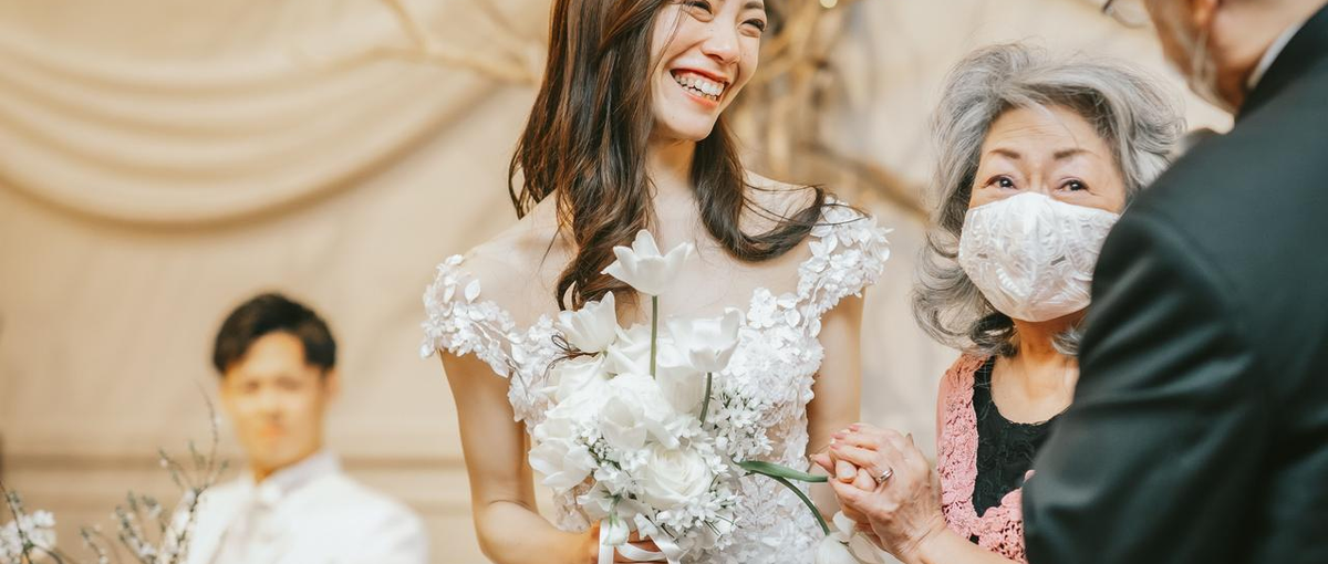 大好きなファッションで、誰かを笑顔に。海外買付から関わる、運命の一着選び