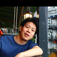 Ryo Ueharaさんのプロフィール