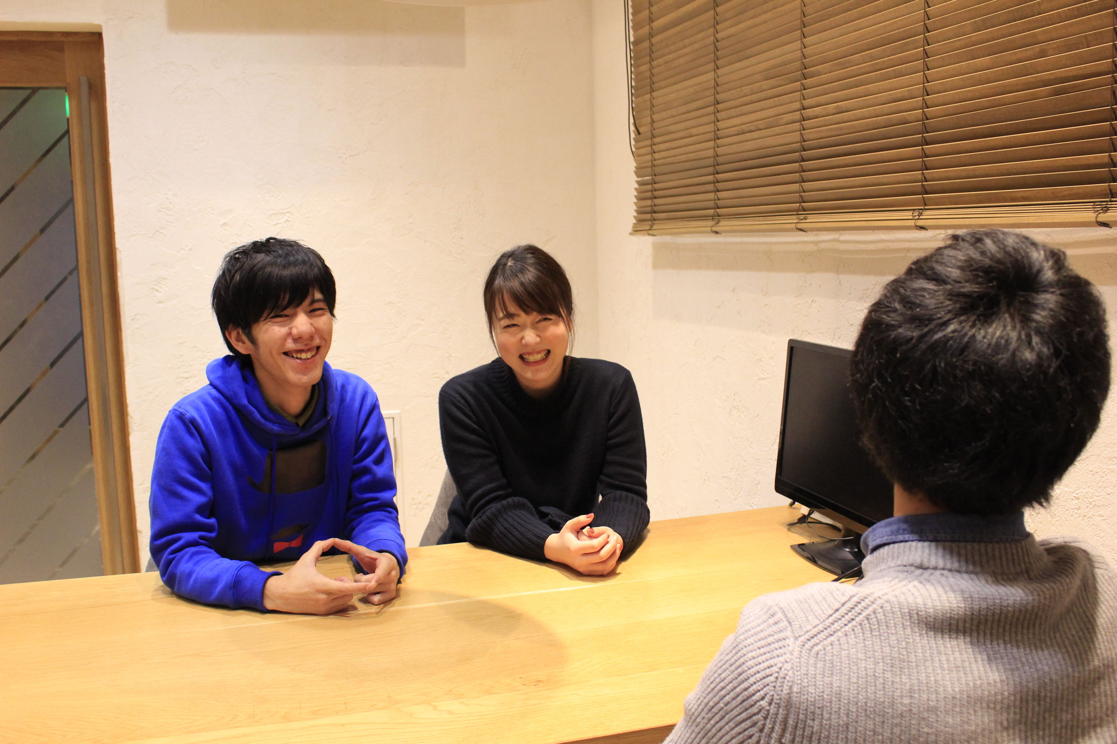 Tresに入社するのってどんな人？？働く仲間を大公開🎉【1月入社者インタビュー】