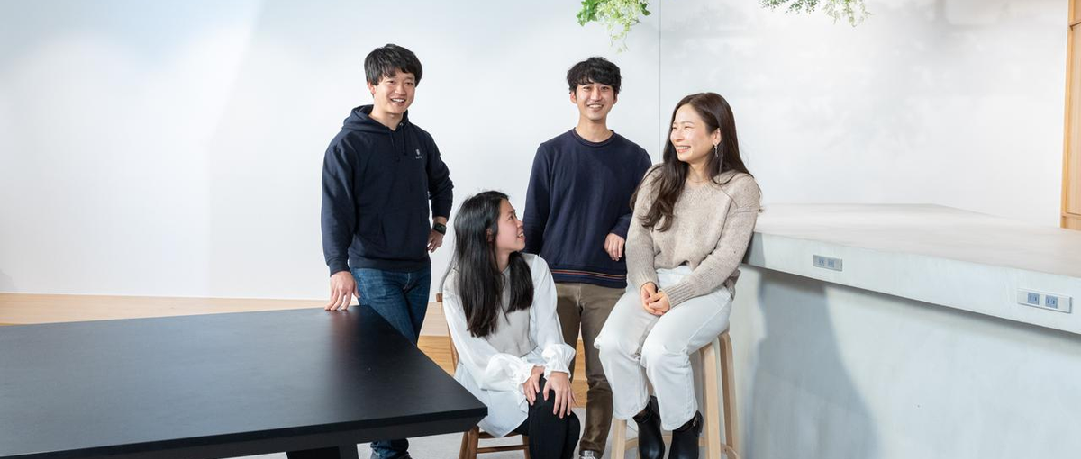 資産運用業界をテクノロジーで推進！バックエンドエンジニア募集！