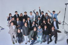 演者・企業・チームをつなぎ、世界観を届けるプロデューサー