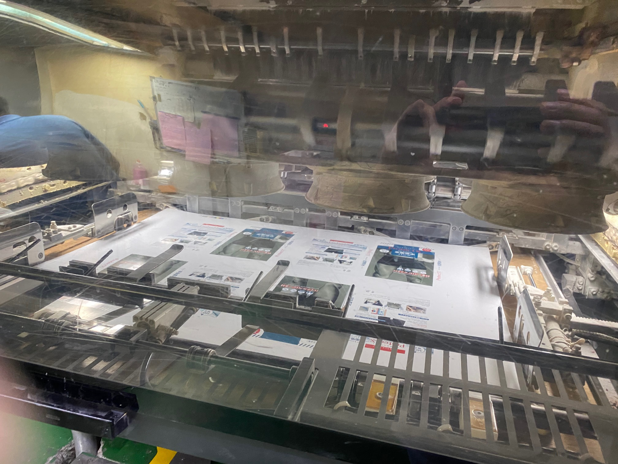 5+0からProtect Xへのブランド統合の裏側！