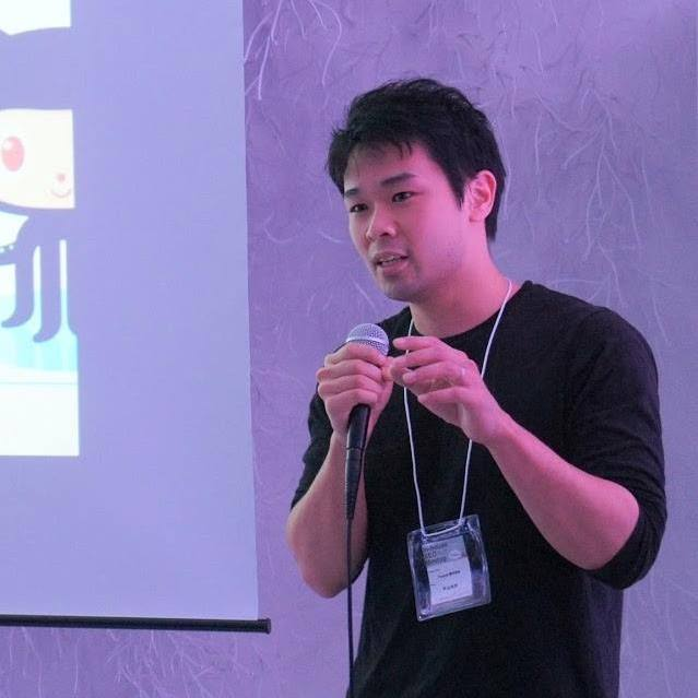 Tomohiro Hirayama