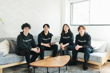 前年比120%急成長中の企業でのマーケティング責任者