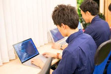 Javaでの開発が得意で、さらに上流工程に携わりたいWebエンジニア大募集