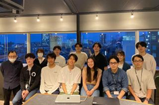 東大発AIスタートアップ｜実践的な営業スキルを身につけたい学生へ。