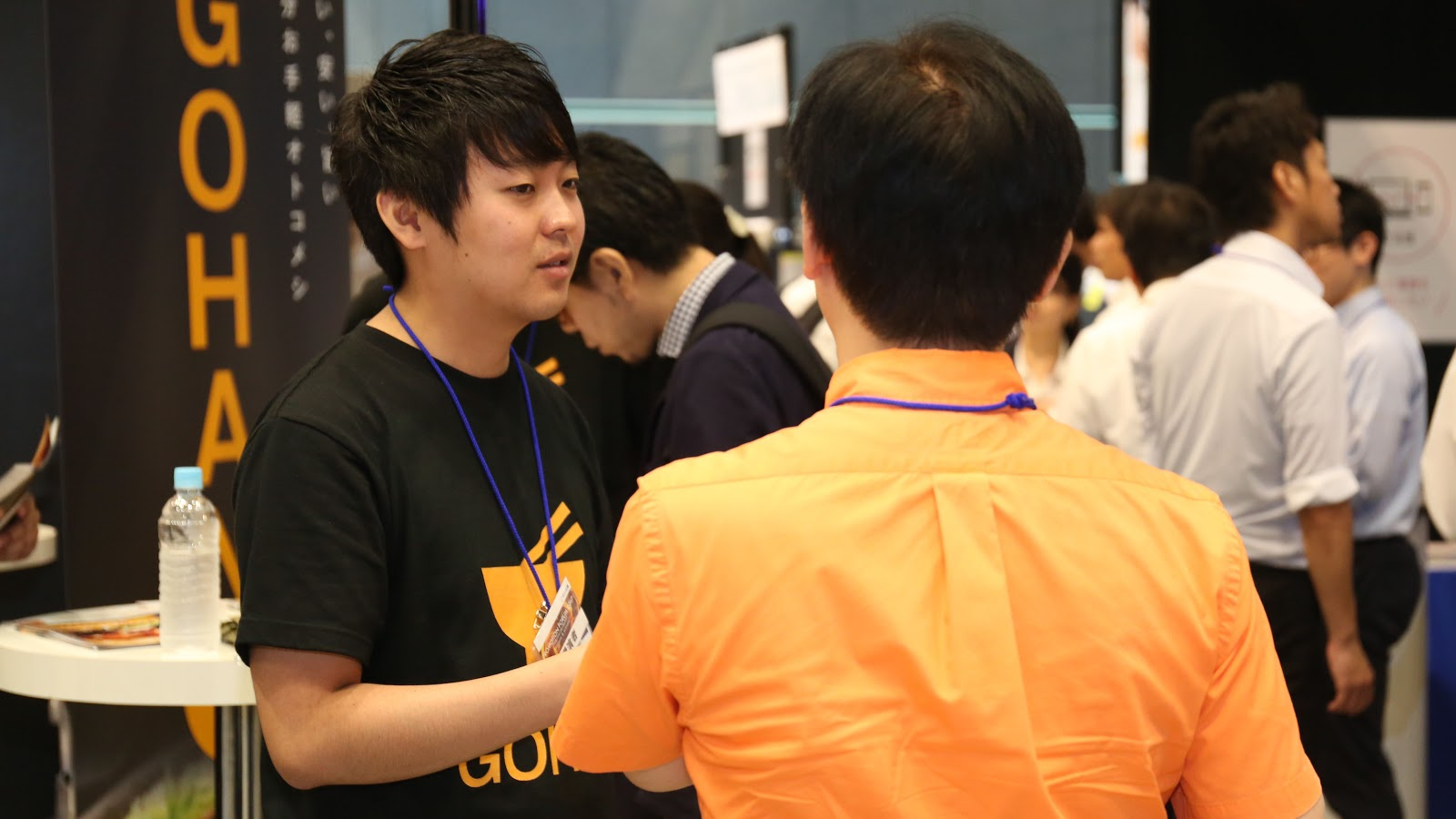 創業2年目！ベンチャーだけど、宣伝会議フォーラムに参加してきました！