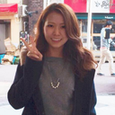 Haruka Nakagawa(Kikuchi)