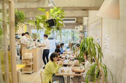 Tabi Labo CAFE