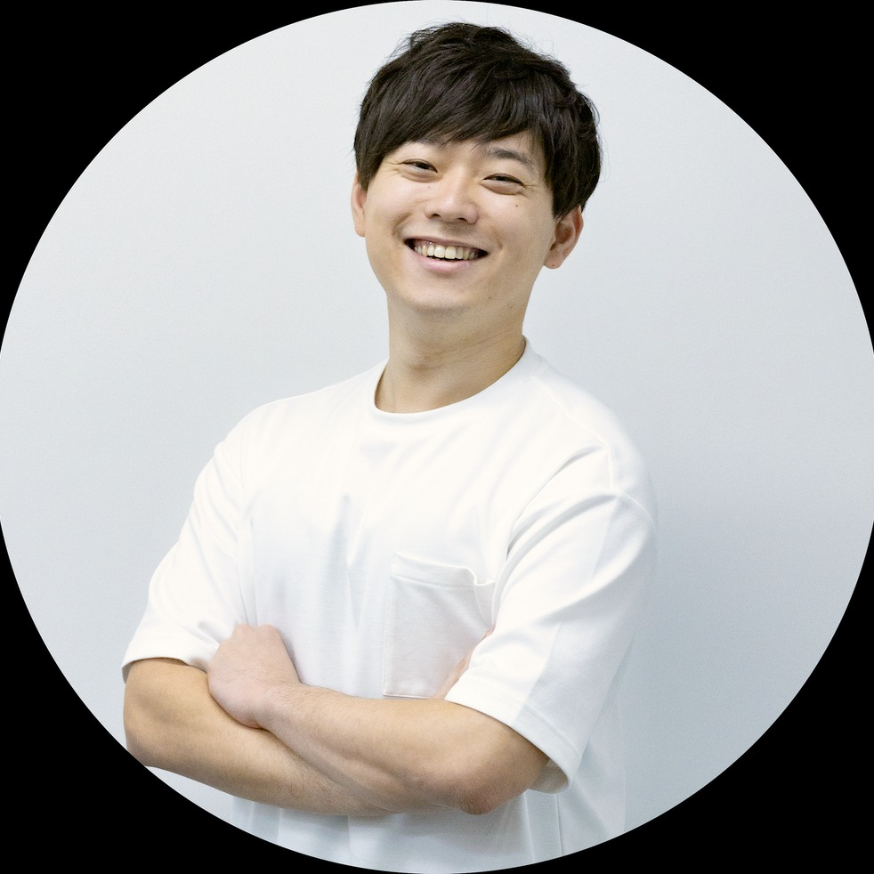 杉山 奨太
