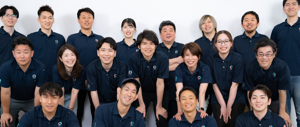 不動産管理をテクノロジー/AI/リアルサービスで革新させるエンジニア募集！