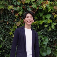 Kaname Nanbuさんのプロフィール