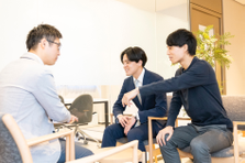 福島で経験ゼロから100%開発案件へ！Webエンジニアを目指している方募集